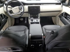 Land Rover Range Rover SE 2023 7