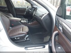 BMW X4 M40i 2023 8