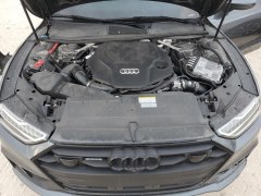 Audi A7 Premium Plus 2023 10