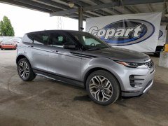Land Rover Range Rover Evoque R-Dynamic S 2023 2