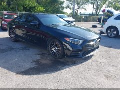 Mercedes-Benz CLS450 4MATIC 2019 2