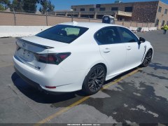 Lexus GS F Sport 2017 3 Lexus GS F Sport 2017 3