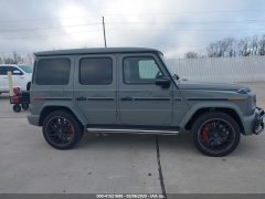 Mercedes-Benz G 63 AMG 2024 3