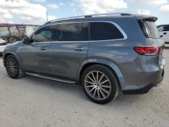 Mercedes-Benz GLS450 4MATIC 2023 5