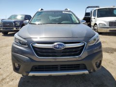 Subaru Outback Touring XT 2020 1