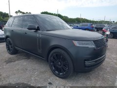 Land Rover Range Rover SE P530 2025 2