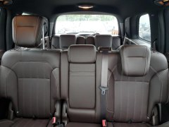 Mercedes-Benz GLS450 4MATIC 2018 9