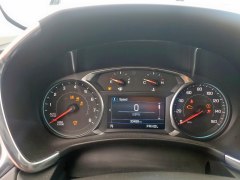 Chevrolet Equinox  2024 8