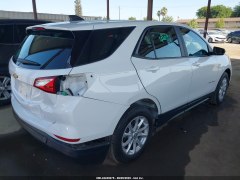 Chevrolet Equinox 2021 3 Chevrolet Equinox 2021 3