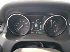 Land Rover Range Rover Evoque HSE Dynamic 2017 8