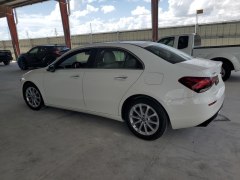 Mercedes-Benz A220 2022 5