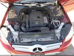 Mercedes-Benz GLC300 2018 12