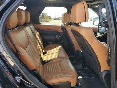 Land Rover Discovery HSE Luxury 2018 9