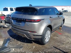 Land Rover Range Rover Evoque R-Dynamic S 2021 4