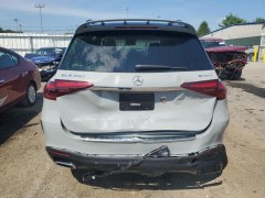 Mercedes-Benz GLE350 4MATIC 2025 4