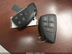 Chevrolet Equinox  EV RS 2024 11