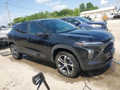 Chevrolet Trax 1RS 2024 2
