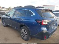 Subaru Outback Premium 2022 4