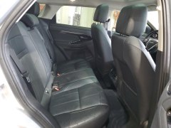 Land Rover Range Rover Evoque S 2020 9