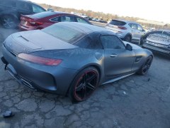 Mercedes-Benz AMG GT C 2017 3