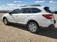 Subaru Outback 2019 5 Subaru Outback 2019 5