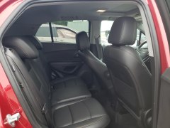 Chevrolet Trax Premier 2020 10