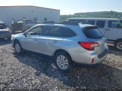 Subaru Outback Premium 2017 3
