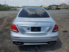 Mercedes-Benz AMG E 53 2020 4