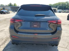 Mercedes-Benz AMG GlC 43 2024 4