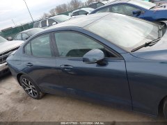 Volvo S60 T6 Momentum 2019 3