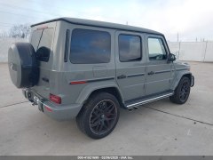 Mercedes-Benz G 63 AMG 2024 4