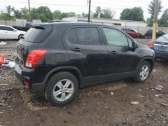 Chevrolet Trax 2019 3