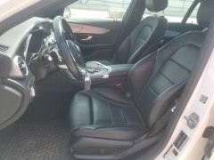 Mercedes-Benz C300 4MATIC 2019 6