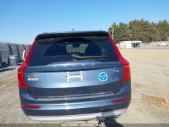 Volvo XC90 T6 Momentum 2022 5