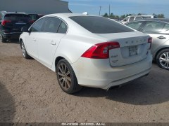 Volvo S60 T5 Inscription 2018 6