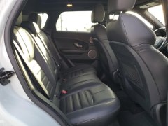 Land Rover Range Rover Evoque HSE Dynamic 2017 10