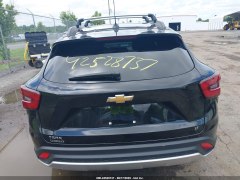 Chevrolet Trax 2025 5