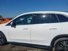 Mercedes-Benz EQE350+ 2023 7