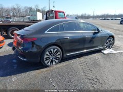 Mercedes-Benz EQE350 4MATIC 2024 3