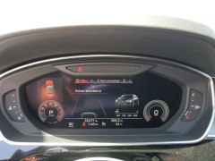 Audi A8 2019 8