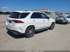 Mercedes-Benz AMG GLE 53 4MATIC 2023 4