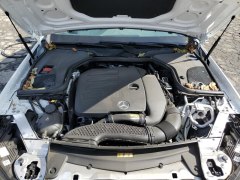 Mercedes-Benz E350 2023 10