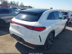Mercedes-Benz EQE350+ 2023 4