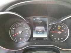 Mercedes-Benz C300 4MATIC 2017 8