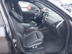 BMW X4 M 2021 8