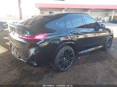 BMW X4 M 2022 3