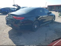 Mercedes-Benz CLS450 4MATIC 2019 4