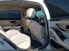 Mercedes-Benz S500 4MATIC 2023 10