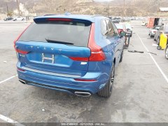 Volvo XC60 T5 R-Design 2021 4