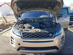 Land Rover Range Rover Evoque R-Dynamic S 2021 12